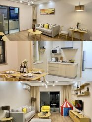 -喜喜·全套房月子会所(罗宾森广场店)