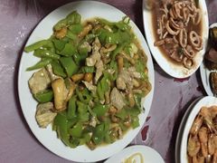海滨假日渔家-海滨假日渔家海鲜
