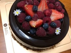 -黑池口感烘焙·生日蛋糕(坂田店)