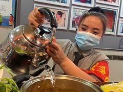 -呷哺呷哺(西单大悦城店)