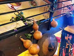 -可可大虾武汉土菜大排档(万松园1店)