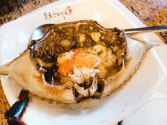 -普乐酱蟹(coex店)