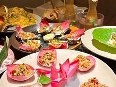 -荷花泰菜(东方新天地店)