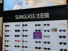 -LOHO眼镜(天河领展广场店)