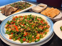 -三生三味密宗川菜(来福士店)