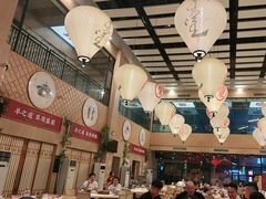 -羊之道草原味道清真餐厅(番禺店)