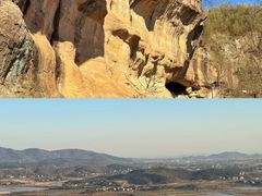 -浮山风景名胜区