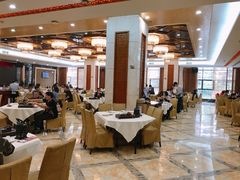 大堂-顺德人家食府(黄金广场店)