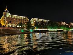 -海河游船(古文化街码头)