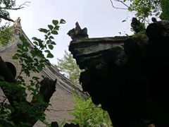 -龙庆峡风景区