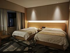 -牡丹江东方明珠国际大酒店(火车站步行街店)