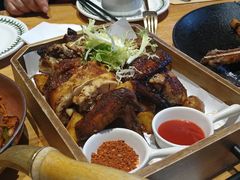 -候鸟等风来·精致西厨(万科第五城店)