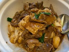 -海陵岛保利皇冠假日酒店·御公馆中餐厅 CANAL LNUA