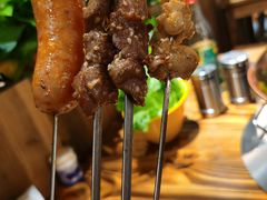 -号令江湖·水浒烤肉(和畅睦邻中心店)
