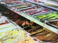 -33韩式自助烧烤(环城南路店)