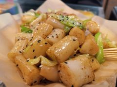 -港爺茶檔·茶餐厅(东晓南路店)