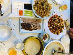 -福来居烤鸭店(天坛二店)
