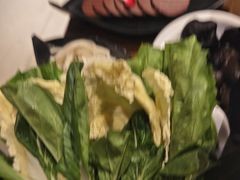 -快乐小羊·内蒙牛羊肉火锅(流花中心店)