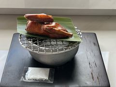 -鲜璟台·地标景观餐厅(上海中心店)