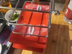 -打酱友•斑鱼海鲜粥火锅(吴桥店)