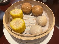 -中国坊中餐厅(石家庄希尔顿酒店)