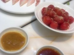 陈皮小番茄-顺味凤城(九六广场店)