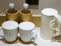 -全季酒店(北京南锣鼓巷安定门地铁站店)