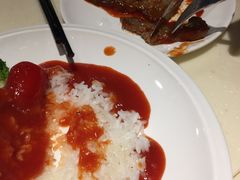 -龙记烧腊茶餐厅(常德路店)
