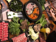 -呷哺呷哺(通辽万达店)