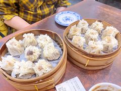 -都一处烧麦馆(前门店)