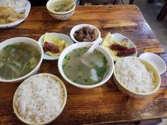 -陈记汤饭(水巷口店)