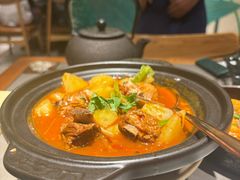 -云海肴·汽锅鸡·云南菜(高德置地店)