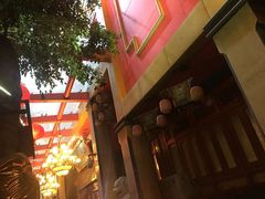 -老码头火锅(玉林店)