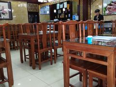 大堂-白魁老号饭庄(交道口店)