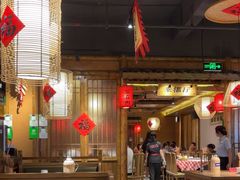 -实在湘·大碗土菜(竹料店)