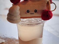 -The Cheesecake Factory芝乐坊餐厅(王府中环东座店)