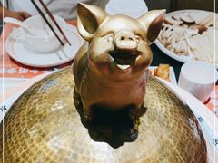 -小乌猪·金华筒骨煲(永盛购物广场店)