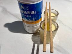 -梅飞酒家(桑园路店)