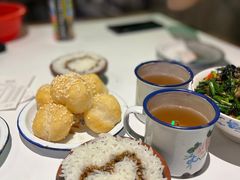 -老长沙龙虾馆·聚会餐厅(白石洲店)