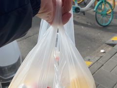 -宫门口馒头铺(创始人总店)