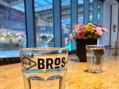 -Moka Bros 摩卡站(西单大悦城店)