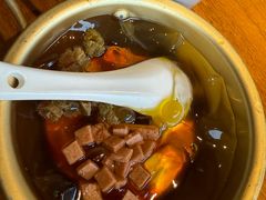 -盐帮食坊•小河帮川菜(四川师大店)