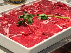 -红鼎坊·老成都火锅(新南门店)