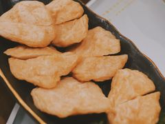 温州鱼饼-虾佬圣汤·海鲜姿造(乐堤港店)