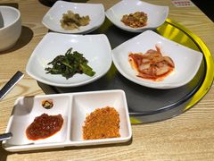 -韩国大金刚烤肉·料理(印象城店)