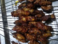 烤筋-清真·马峰烤肉(小学习北巷店)