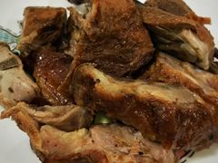 -王浩儿纪六孃甜皮鸭(乐山总店)
