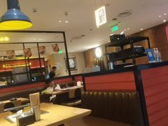 -新石器烤肉(南站店)