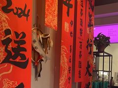 -打酱友•斑鱼海鲜粥火锅(吴桥店)