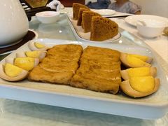 -顺峰海鲜酒楼(省府店)